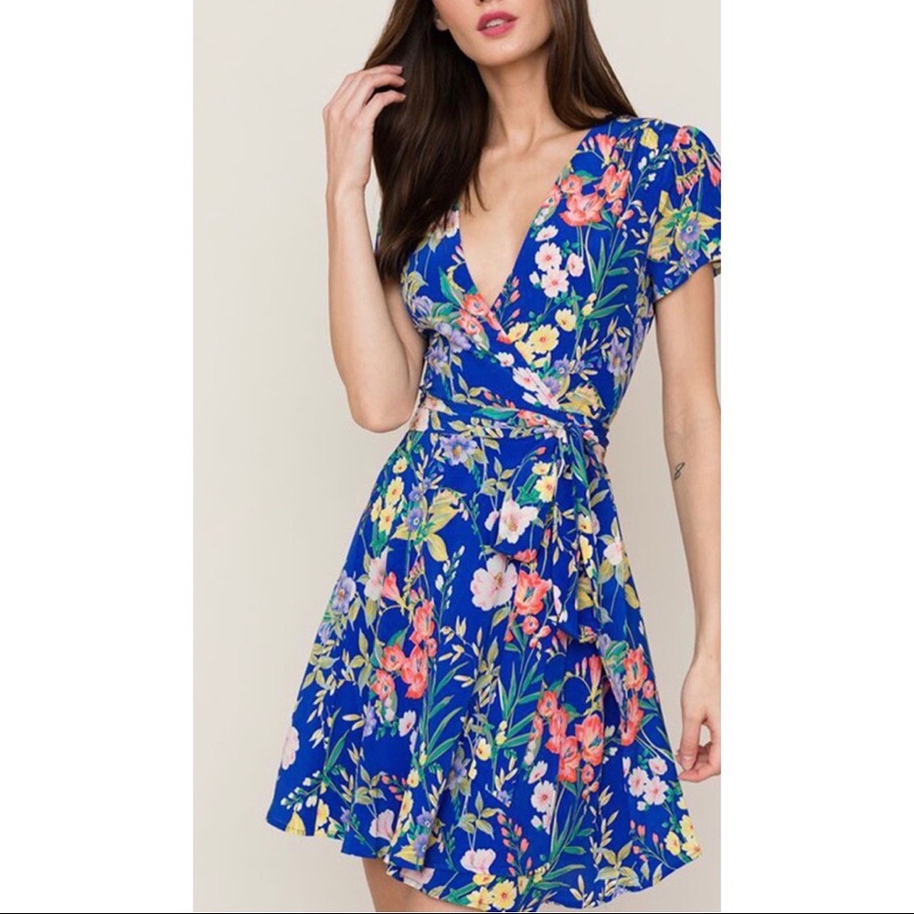 Yumi Kim Kennedy Dress